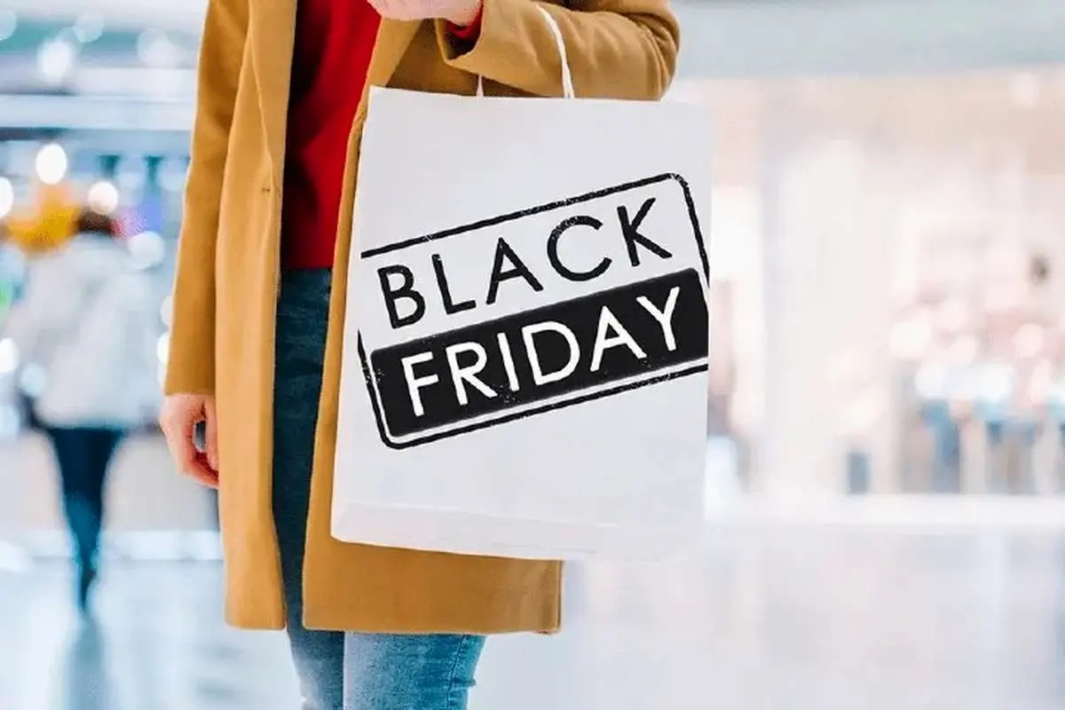 جمعه سیاه؛ وقتی تخفیف‌ها به جای معنا می‌آیند