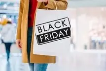 جمعه سیاه؛ وقتی تخفیف‌ها به جای معنا می‌آیند