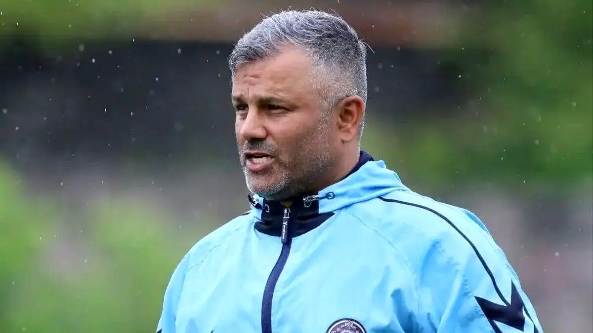 ستاره سابق تیم‌ملی را بیهوش از زیر تریلی بیرون کشیدند!