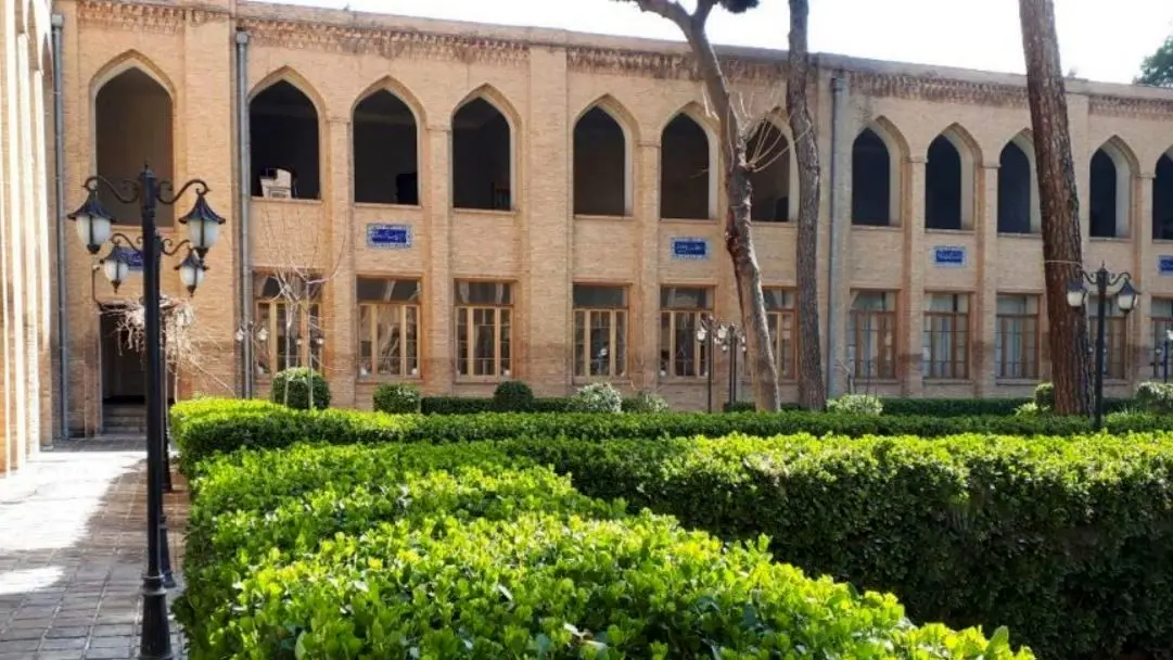 سرنوشت دارالفنون بعد از ۱۷۴ سال
