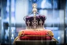 الماس کوه نور چطور به ایران آمد؟