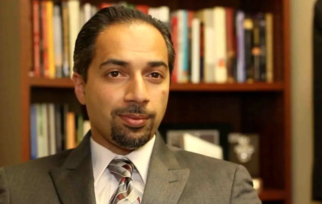 تریتا پارسی: توقف مذاکرات، شاید یک تاکتیک باشد