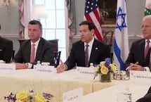 قمار تاریخی بیروت در واشنگتن
