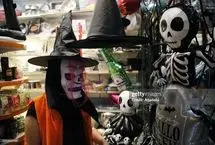  چه کرده‌ایم که هالووین جای جشن های ملی را گرفته؟