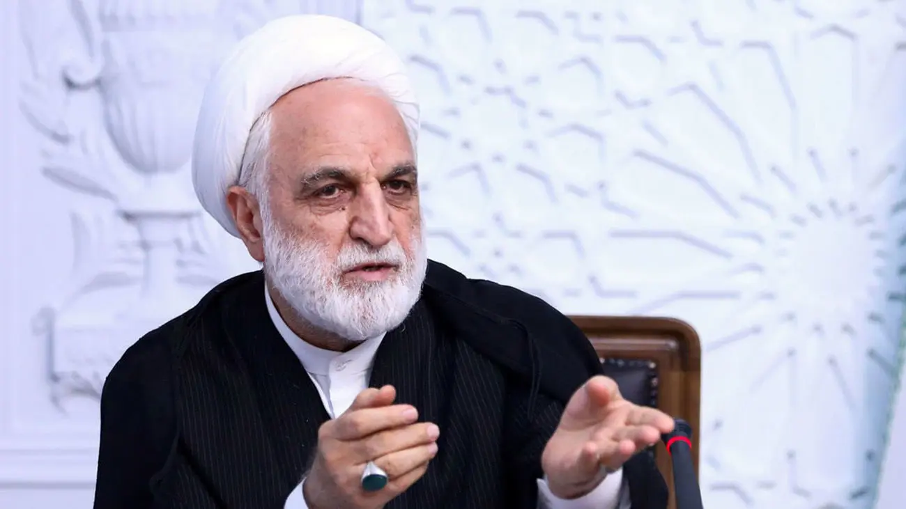 اژه‌ای: استفاده از لامپ‌های کم‌مصرف نیز در اتاق‌ها اسراف است