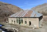 کاخ ناصری شهرستانک؛ یادگار قاجار در میان کوهستان‌های البرز