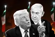 معاریو: تل‌آویو نگران یک معامله سریع بین آمریکا و ایران است
