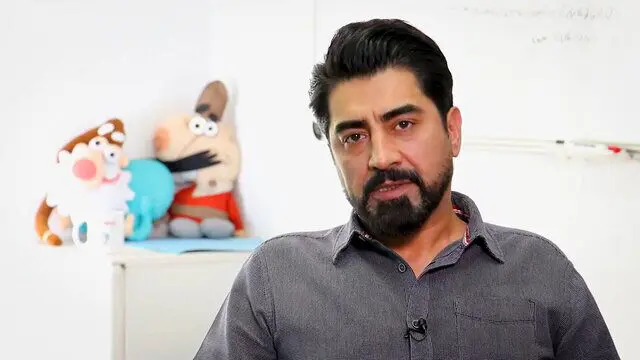 روایت محمدرضا علیمردانی از زندگی فقیرانه‌اش در گذشته
