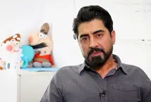 روایت محمدرضا علیمردانی از زندگی فقیرانه‌اش در گذشته
