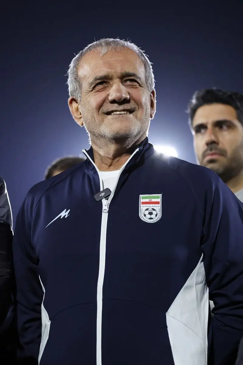 پزشکیان