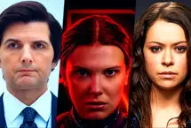  ۸ سریال علمی تخیلی که از Stranger Things یک قدم جلوترند