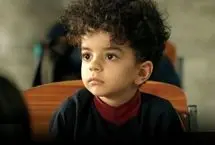 تصویری از سالار سریال پایتخت به همراه برادر کوچکترش