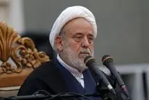 کنایه معنادار شیخ حسین انصاریان: مال مردم‌خوری با توبه و گریه و استغفار بخشیده نمی‌شود!