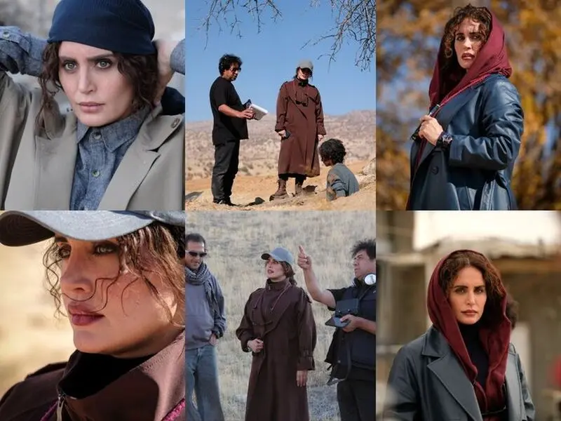 فیلم عروس چشمه