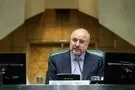 قالیباف: هدف اصلی دشمنان، حذف جمهوری اسلامی است
