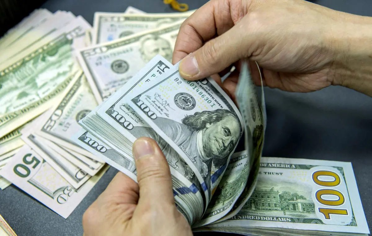 پیش فروش ارز توسط بانک مرکزی/ چه کسانی می‌توانند پیش‌خرید کنند؟