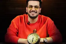 زمان پخش برنامه ورزشی امیر حسین قیاسی اعلام شد