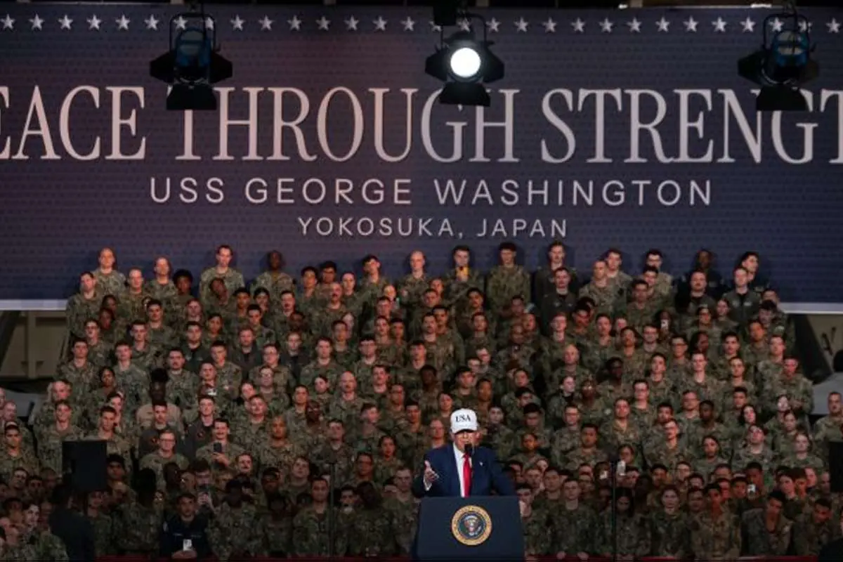 پنج برداشت کلیدی از سند امنیت ملی آمریکا / تصویری به‌غایت خوش‌بینانه از آینده خاورمیانه