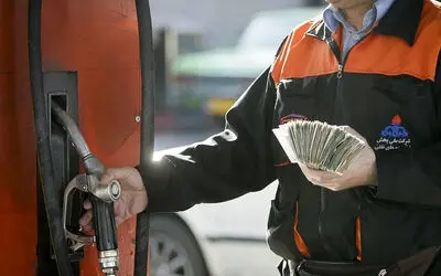 تاثیر بنزین 10 هزار تومانی در کف بازار