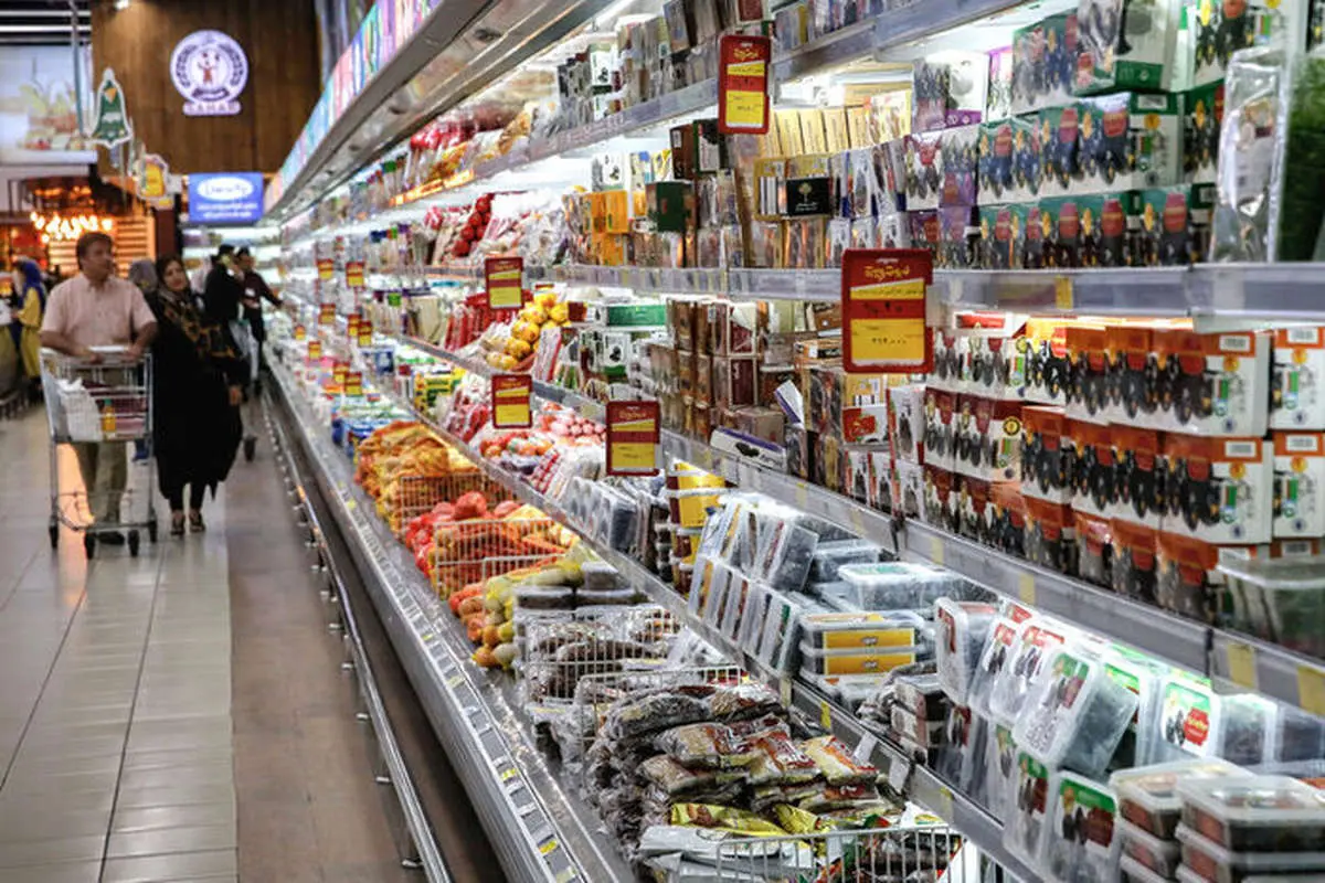 کدام خوراکی‌ها بیشترین و کمترین افزایش قیمت را داشتند؟