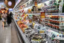 کدام خوراکی‌ها بیشترین و کمترین افزایش قیمت را داشتند؟