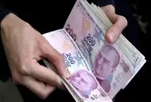 قیمت لیر ترکیه امروز سه‌شنبه 29 اردیبهشت 1405