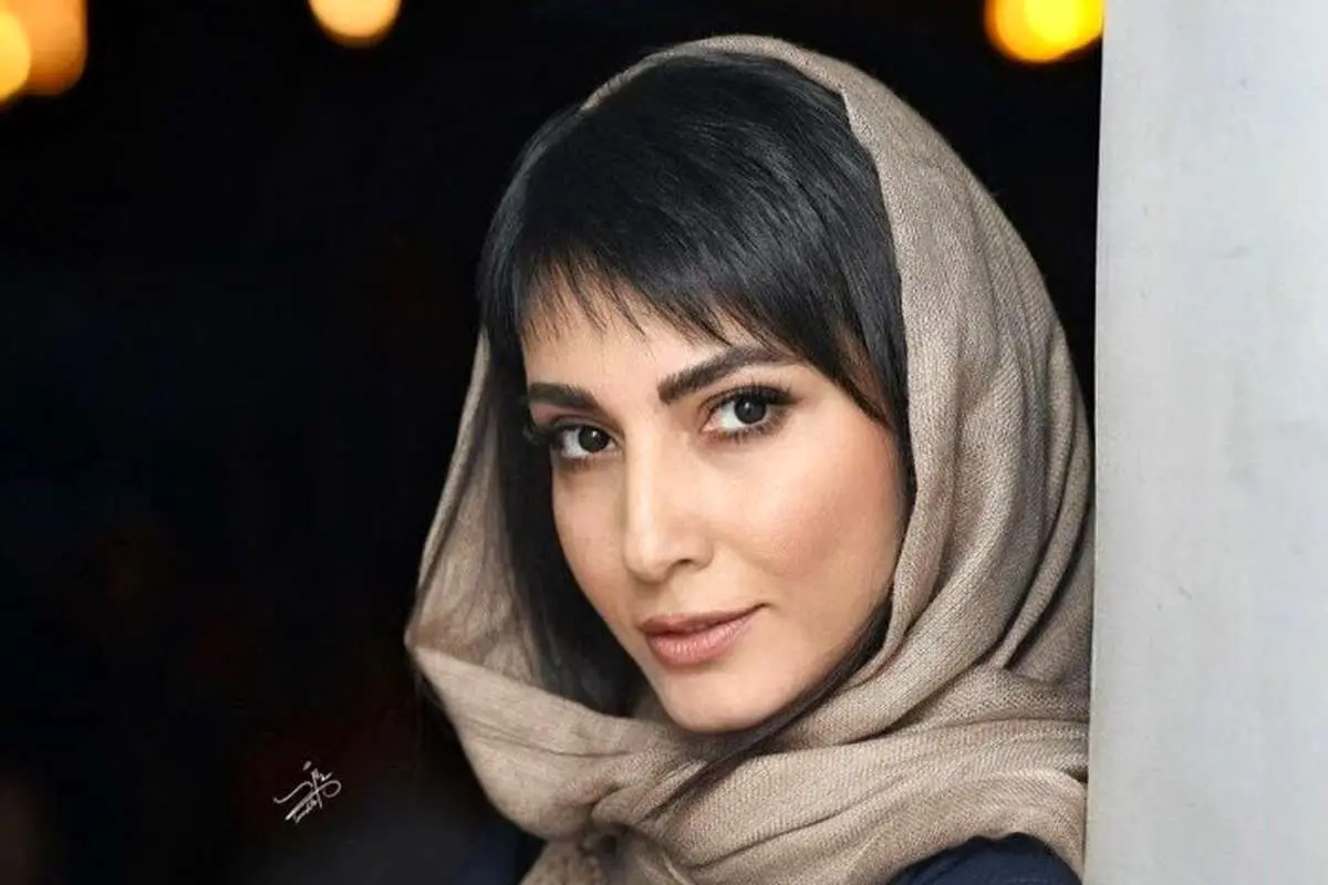 سمیرا حسنپور جایزه ویژه هیئت داوران جشنواره بینالمللی فیلم سلیمانیه را دریافت کرد