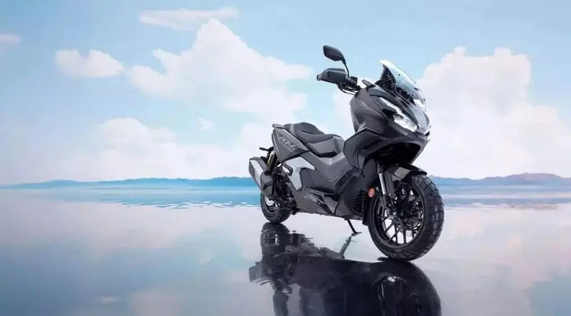 هوندا ADV350 