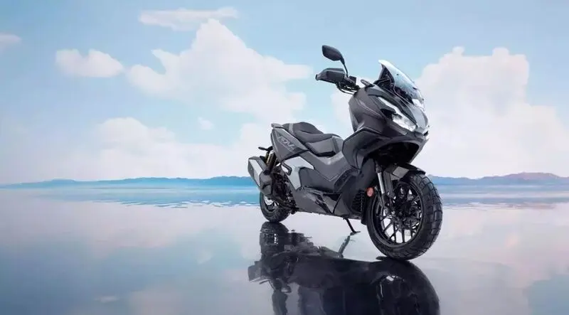 هوندا ADV350 
