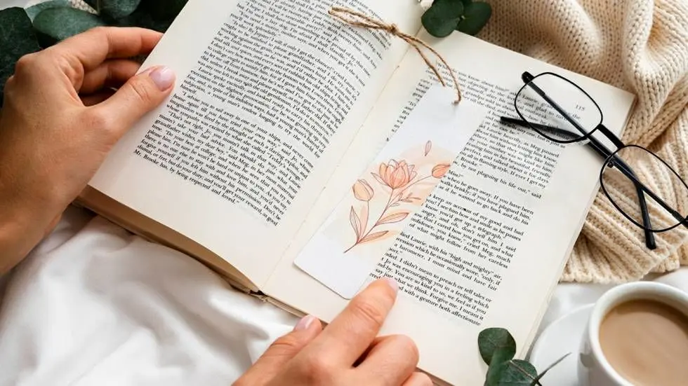 معرفی برترین رمان عاشقانه ایرانی و خارجی