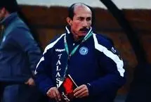 آخرین وضعیت ابراهیم تهامی پس از سکته مغزی

