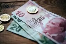 قیمت لیر ترکیه امروز یکشنبه 20 اردیبهشت 1405
