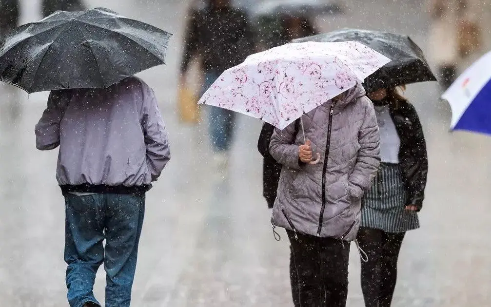 بارندگی جدید در کشور از کی آغاز می‌شود؟