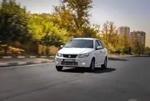 قیمت محصولات ایران‌خودرو و سایپا امروز چهارشنبه 13 خرداد 1405