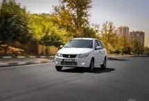 قیمت محصولات ایران‌خودرو و سایپا امروز چهارشنبه 13 خرداد 1405