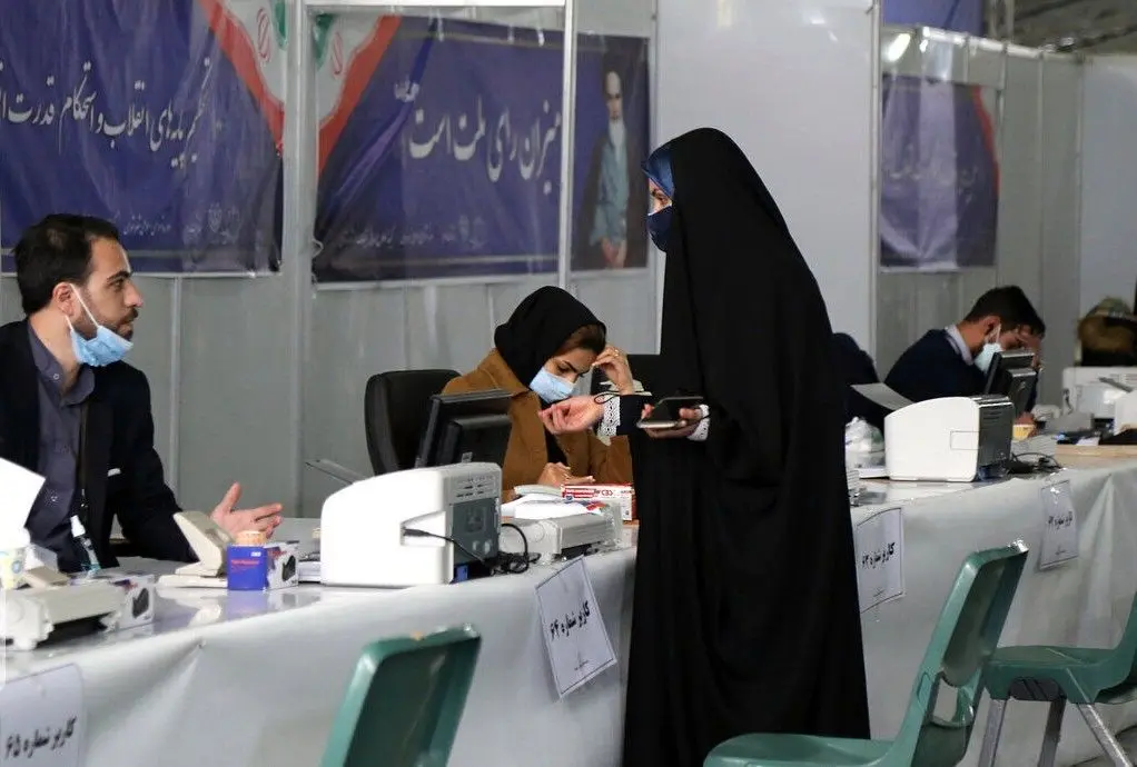 انتخابات در زمان مقرر برگزار می‌شود