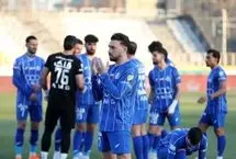 ترکیب احتمالی استقلال مقابل شمس آذر؛ منتظر  تغییرات باشید!

