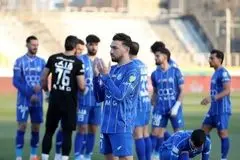 ترکیب احتمالی استقلال مقابل شمس آذر؛ منتظر  تغییرات باشید!

