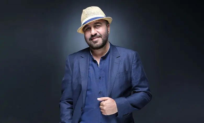 اولین تصویر از بازی رضا عطاران در خواب