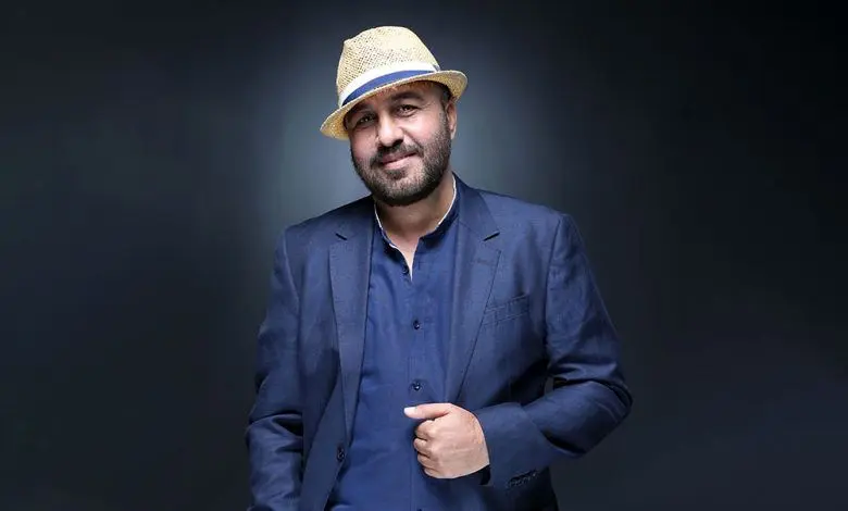 اولین تصویر از بازی رضا عطاران در خواب