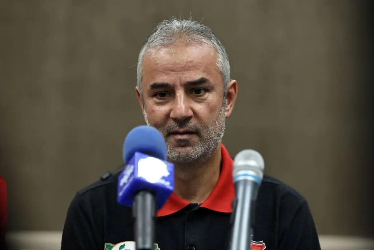 کارتال قبل از بازی با هوادار چمدان‌هایش را بست!