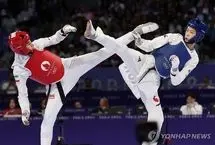 ناهید کیانی با پیروزی استارت زد

