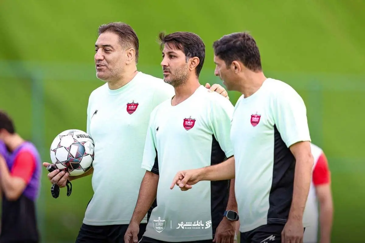 آنالیز چند بازیکن خارجی توسط کادر فنی برای پرسپولیس