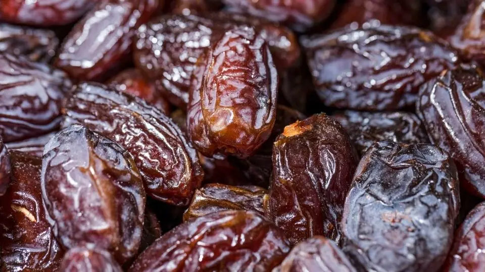 قیمت خرما برای ماه رمضان اعلام شد