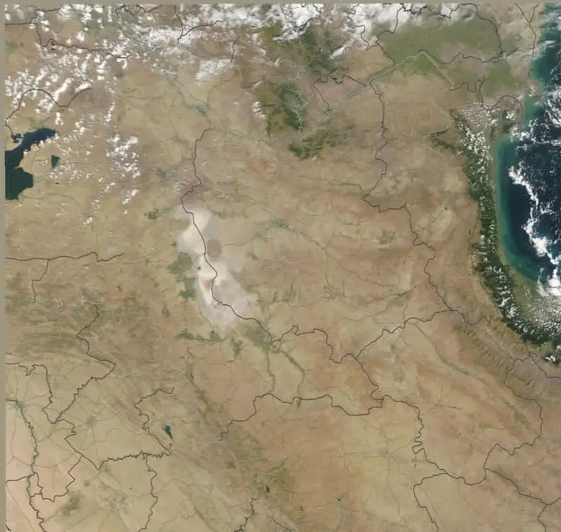 ارومیه