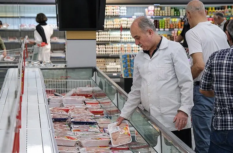 راز مرغ 190 هزار تومانی در بازار