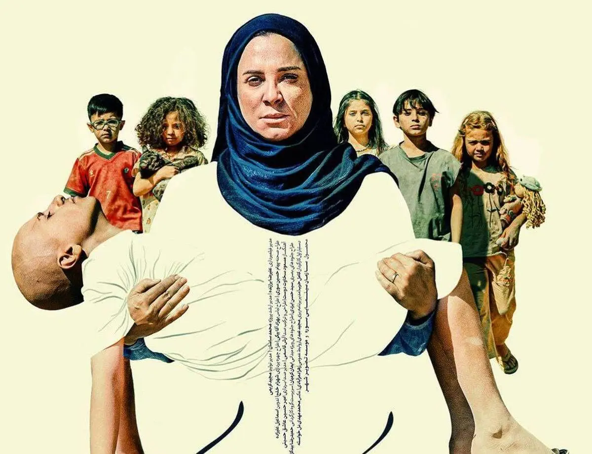 سرزمین فرشته‌ها و زنده‌شور سیمرغ‌داران اصلی فجر۴۴