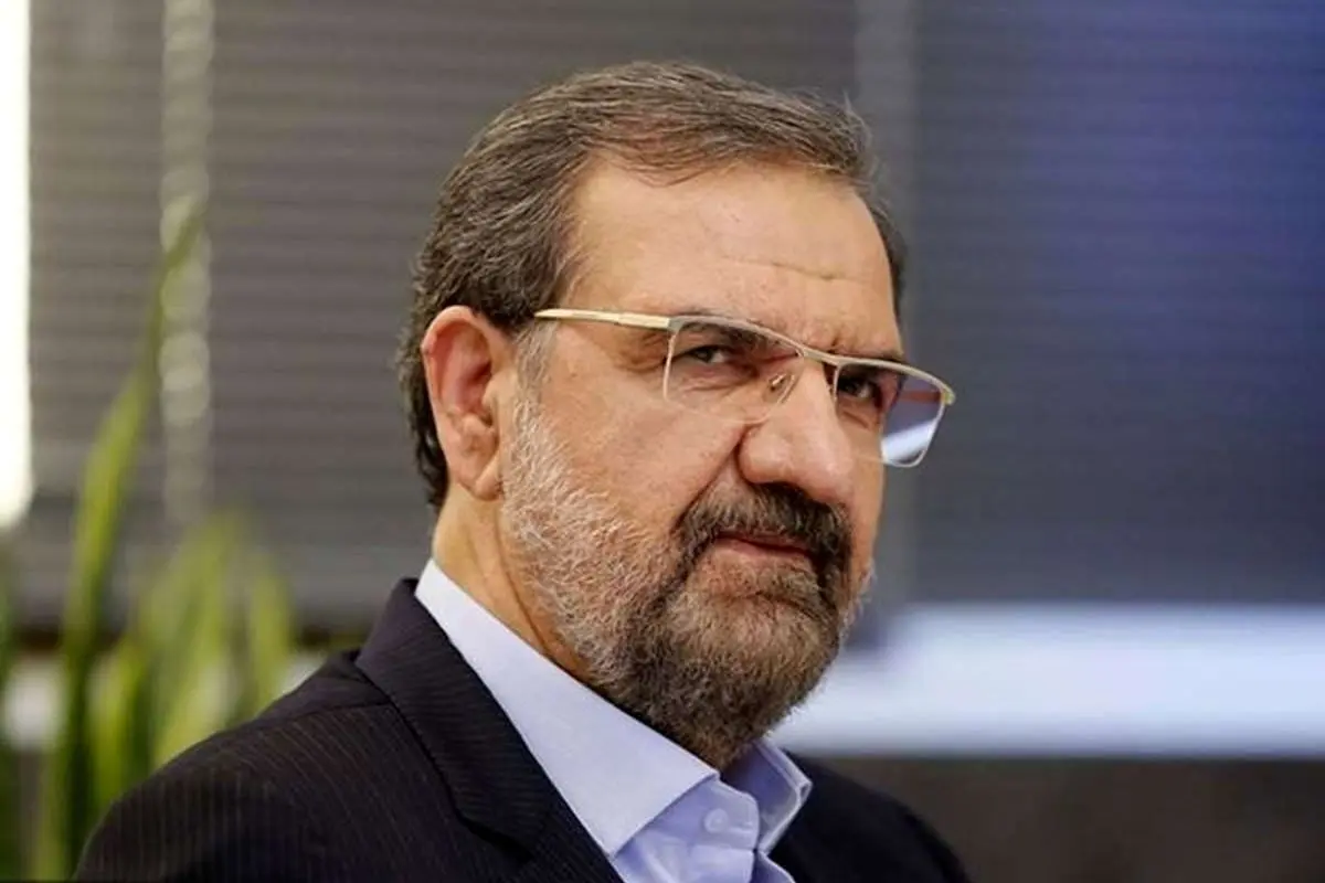 محسن رضایی: ترامپ باید بن‌بست مذاکرات را بشکند
