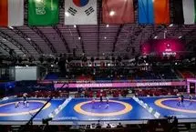  کشتی‌گیر ایرانی ژاپن همه را شوکه کرد

