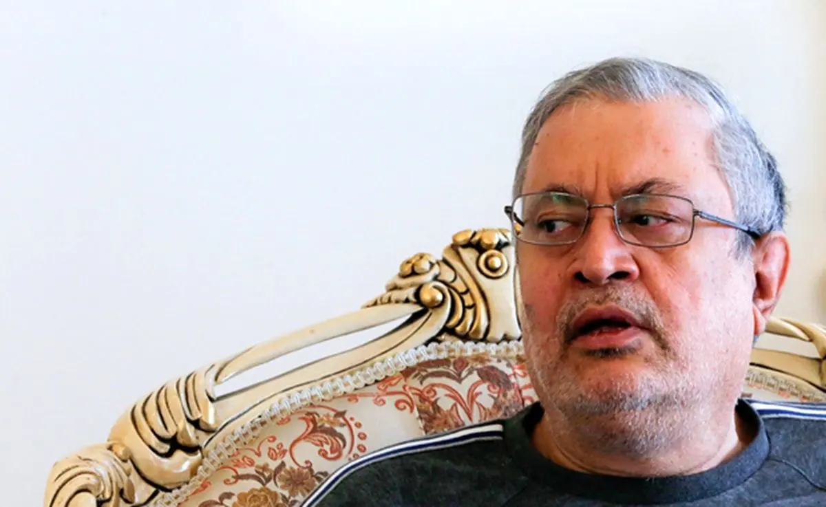 سعید حجاریان: خطر بازآرایی سلطانیسم در آمریکا توسط ترامپ وجود دارد